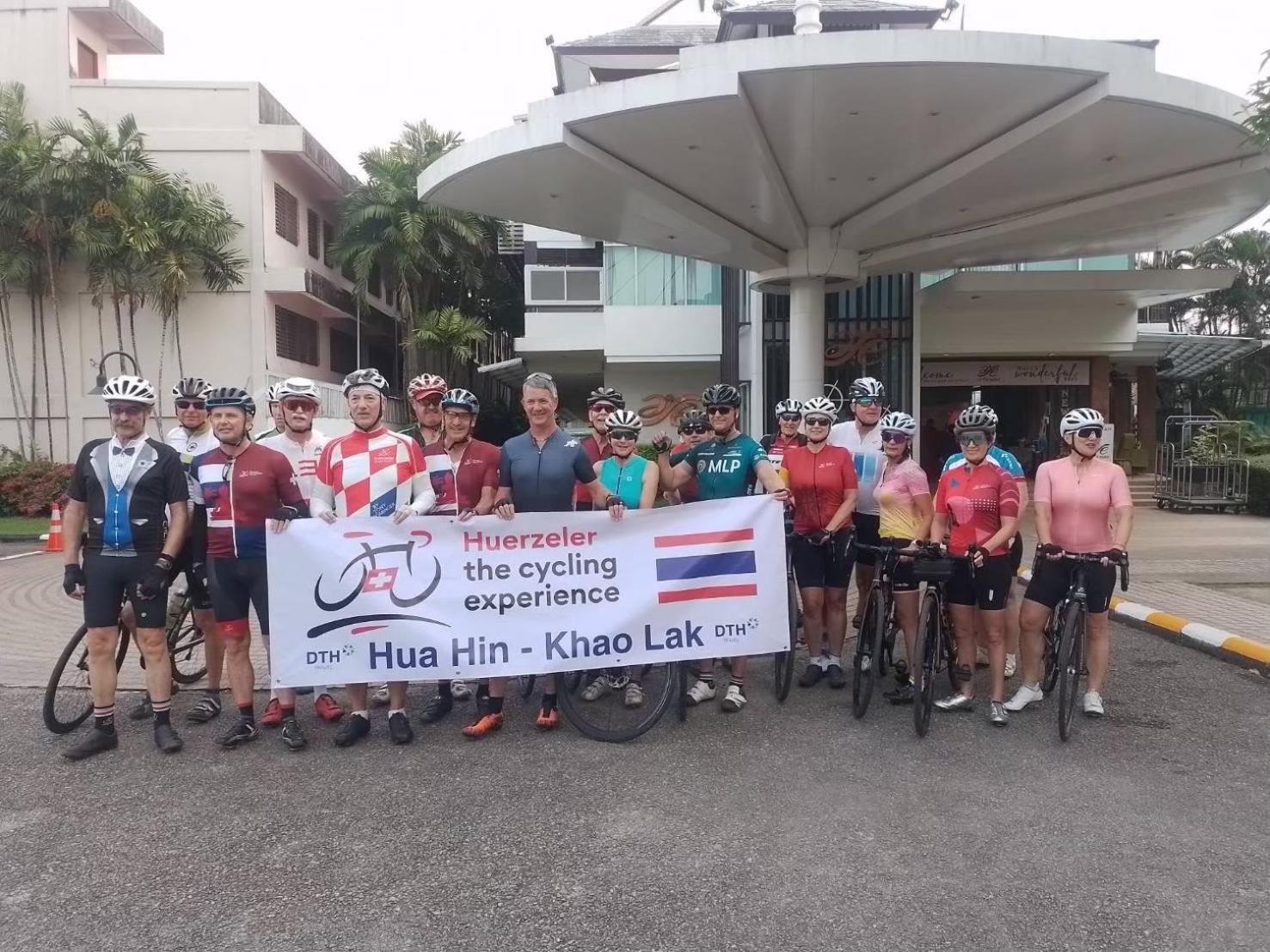 A-Te Chumphon Hotel - Sha Plus Esterno foto