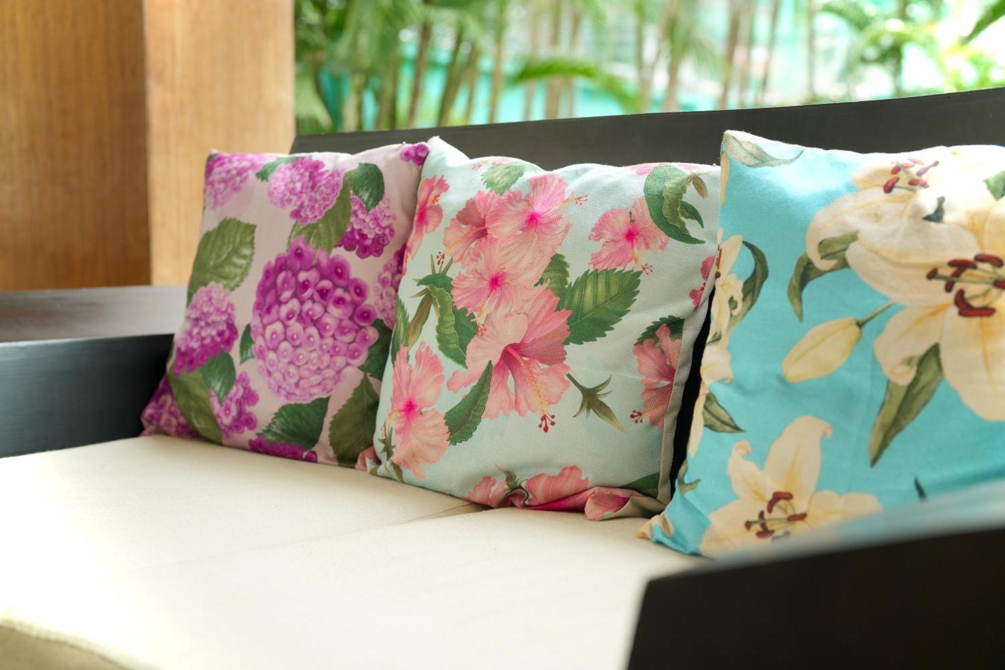 A-Te Chumphon Hotel - Sha Plus Esterno foto