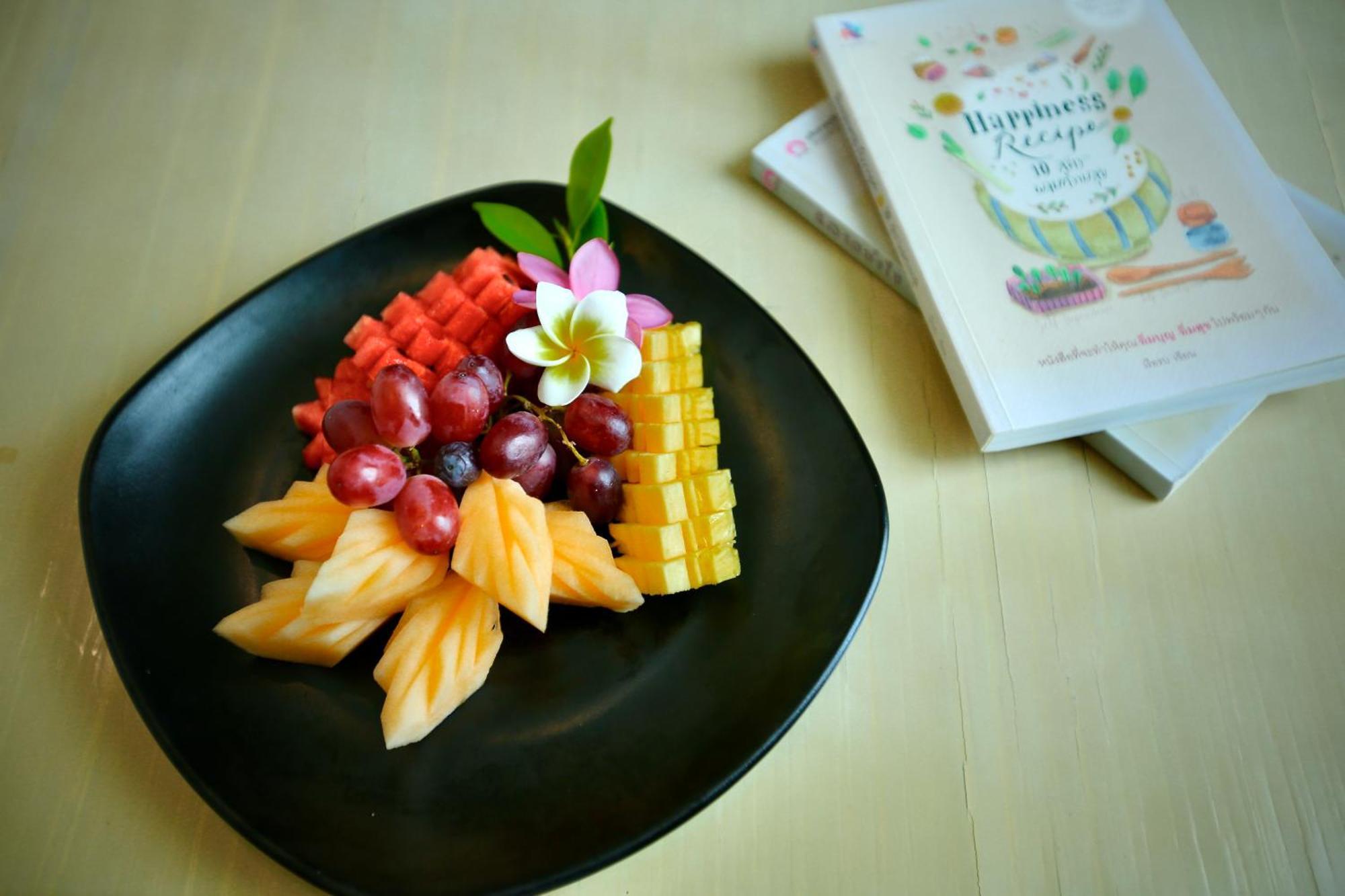 A-Te Chumphon Hotel - Sha Plus Esterno foto
